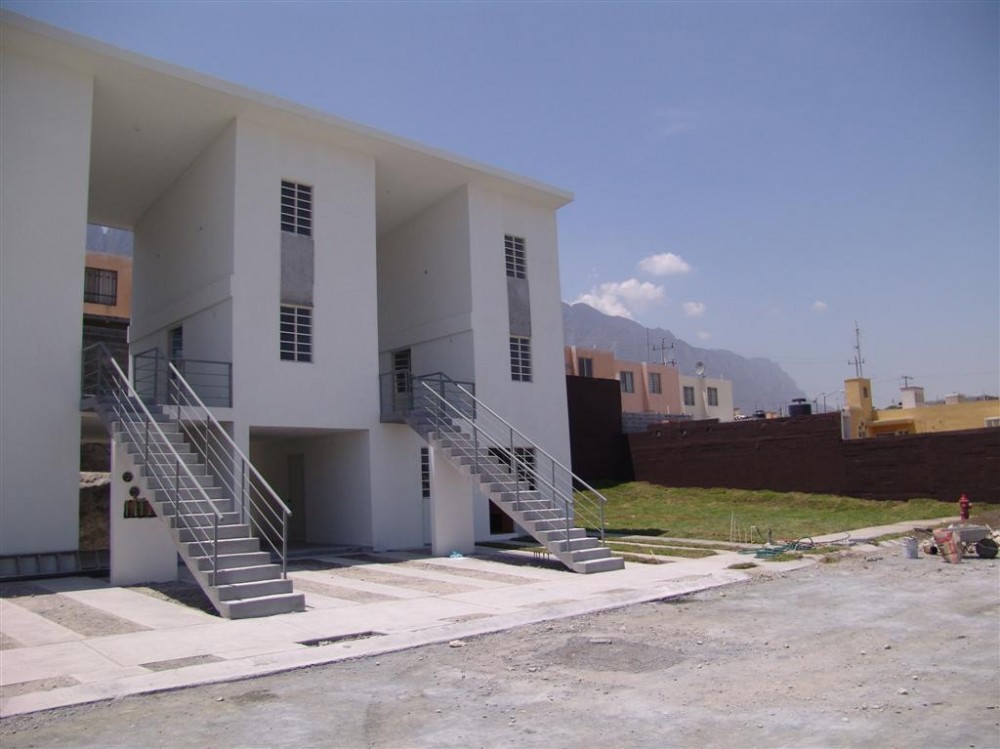 Monterrey Housing / ELEMENTAL