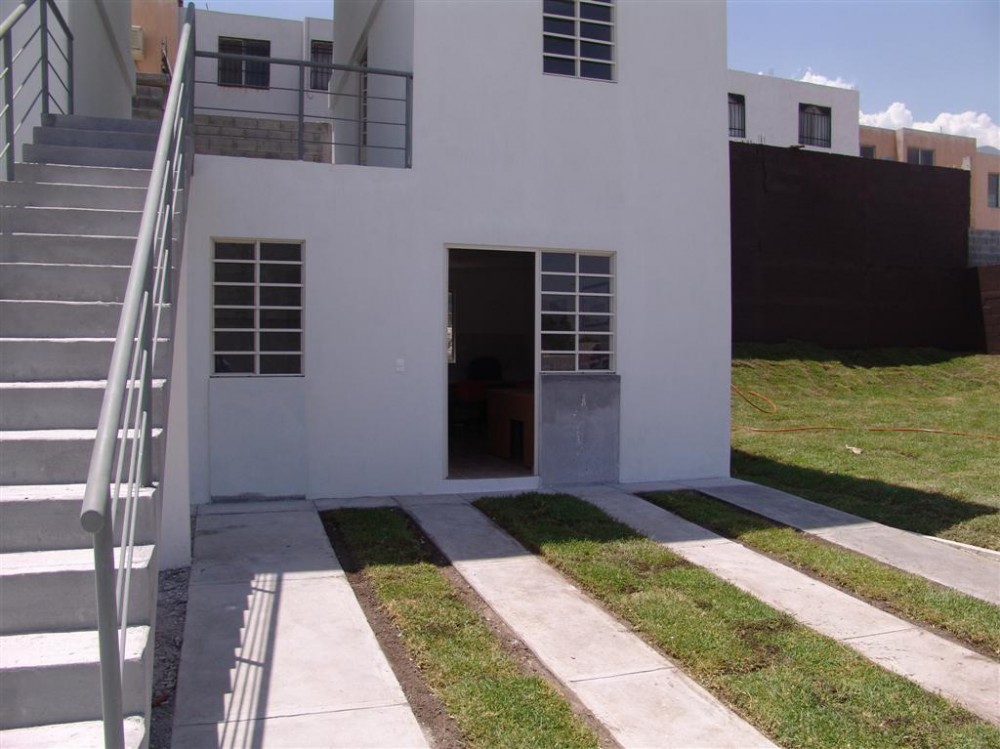 Monterrey Housing / ELEMENTAL