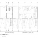 ELEMENTAL Monterrey ELEMENTAL Monterrey first floor plan