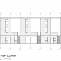 ELEMENTAL Monterrey ELEMENTAL Monterrey front elevation