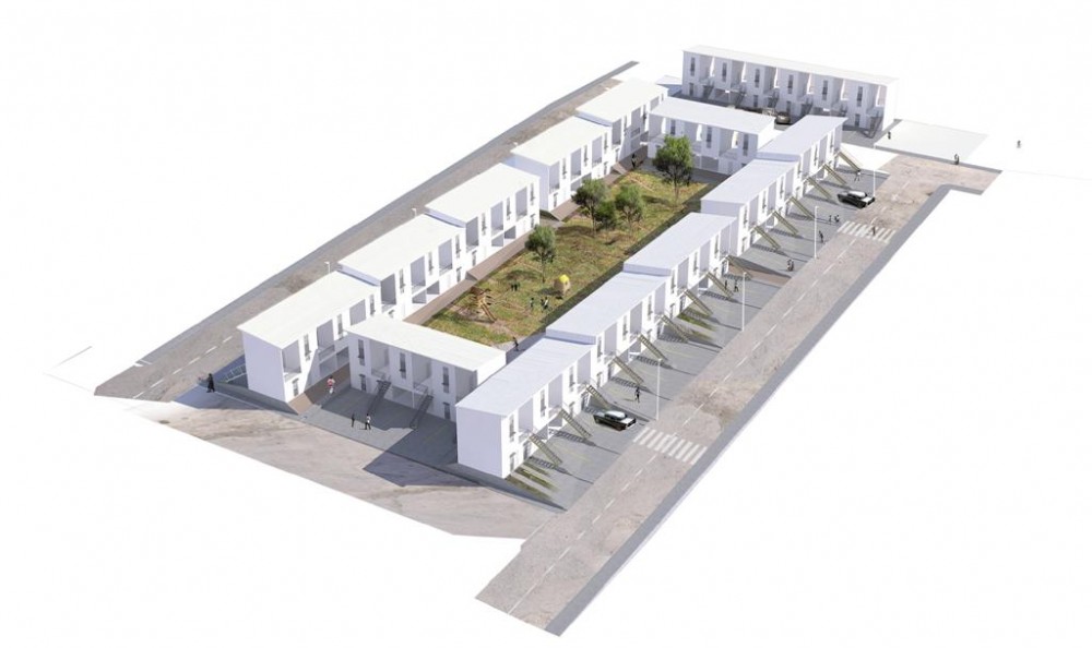Monterrey Housing / ELEMENTAL