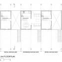 ELEMENTAL Monterrey ELEMENTAL Monterrey second floor plan