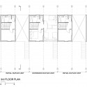 ELEMENTAL Monterrey ELEMENTAL Monterrey third floor plan