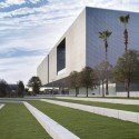 Tampa Museum of Art - Stanley Saitowitz | Natoma Architects Tampa Museum of Art - Stanley Saitowitz | Natoma Architects © Richard Barnes