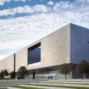 Tampa Museum of Art - Stanley Saitowitz | Natoma Architects © Richard Barnes