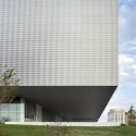 Tampa Museum of Art - Stanley Saitowitz | Natoma Architects Tampa Museum of Art - Stanley Saitowitz | Natoma Architects © Richard Barnes