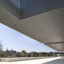 Tampa Museum of Art - Stanley Saitowitz | Natoma Architects Tampa Museum of Art - Stanley Saitowitz | Natoma Architects © Richard Barnes