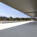 Tampa Museum of Art - Stanley Saitowitz | Natoma Architects Tampa Museum of Art - Stanley Saitowitz | Natoma Architects © Richard Barnes