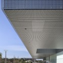 Tampa Museum of Art - Stanley Saitowitz | Natoma Architects Tampa Museum of Art - Stanley Saitowitz | Natoma Architects © Richard Barnes