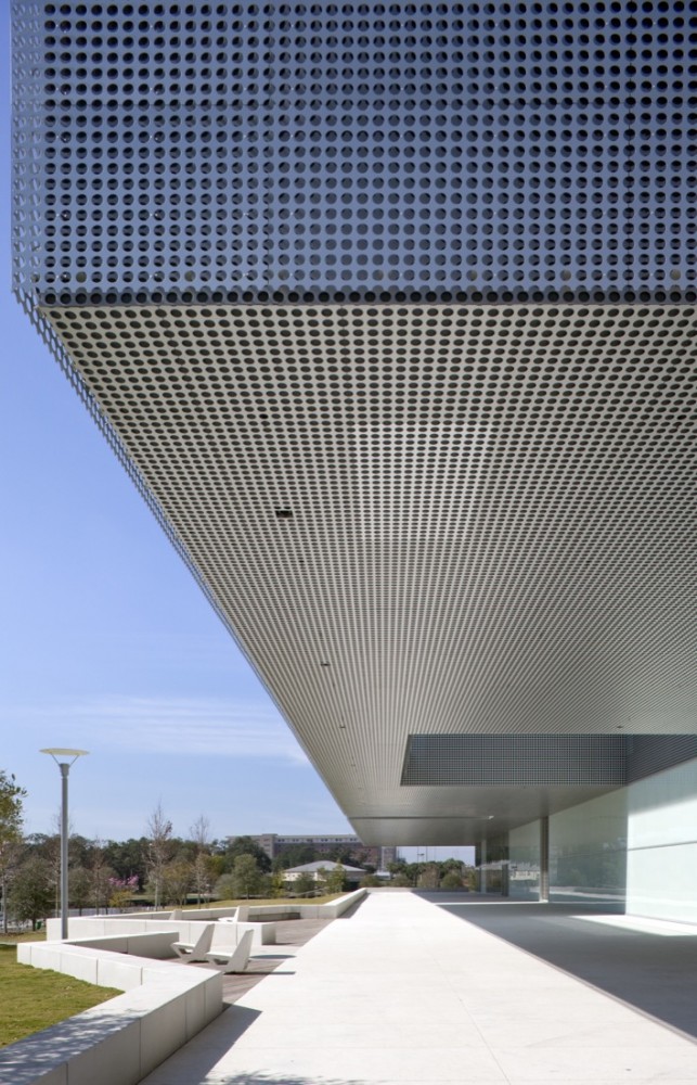 Tampa Museum of Art / Stanley Saitowitz | Natoma Architects