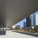 Tampa Museum of Art - Stanley Saitowitz | Natoma Architects Tampa Museum of Art - Stanley Saitowitz | Natoma Architects © Richard Barnes