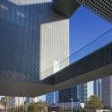 Tampa Museum of Art - Stanley Saitowitz | Natoma Architects Tampa Museum of Art - Stanley Saitowitz | Natoma Architects © Richard Barnes