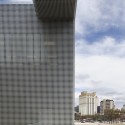 Tampa Museum of Art - Stanley Saitowitz | Natoma Architects Tampa Museum of Art - Stanley Saitowitz | Natoma Architects © Richard Barnes