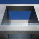 Tampa Museum of Art - Stanley Saitowitz | Natoma Architects Tampa Museum of Art - Stanley Saitowitz | Natoma Architects © Richard Barnes