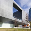 Tampa Museum of Art - Stanley Saitowitz | Natoma Architects Tampa Museum of Art - Stanley Saitowitz | Natoma Architects © Richard Barnes