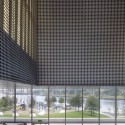 Tampa Museum of Art - Stanley Saitowitz | Natoma Architects Tampa Museum of Art - Stanley Saitowitz | Natoma Architects © Richard Barnes