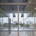 Tampa Museum of Art - Stanley Saitowitz | Natoma Architects Tampa Museum of Art - Stanley Saitowitz | Natoma Architects © Richard Barnes