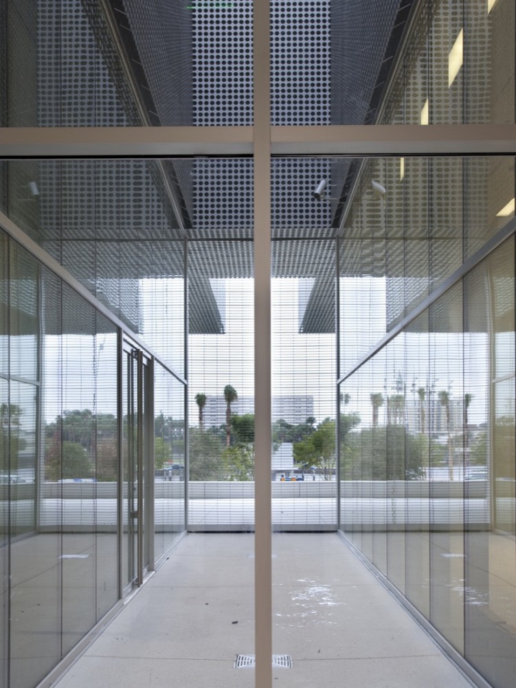 Tampa Museum of Art / Stanley Saitowitz | Natoma Architects