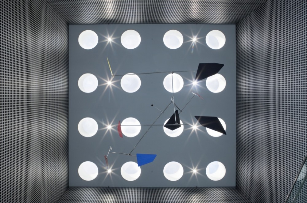 Tampa Museum of Art / Stanley Saitowitz | Natoma Architects