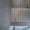 Tampa Museum of Art - Stanley Saitowitz | Natoma Architects © Richard Barnes