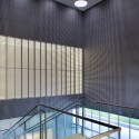 Tampa Museum of Art - Stanley Saitowitz | Natoma Architects Tampa Museum of Art - Stanley Saitowitz | Natoma Architects © Richard Barnes