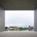 Tampa Museum of Art - Stanley Saitowitz | Natoma Architects © Richard Barnes