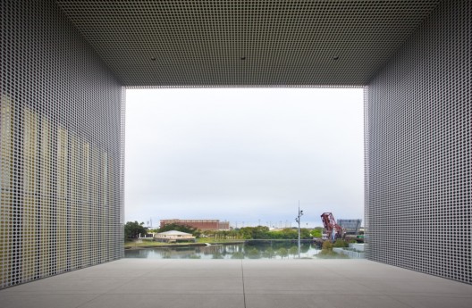 Tampa Museum of Art - Stanley Saitowitz | Natoma Architects
