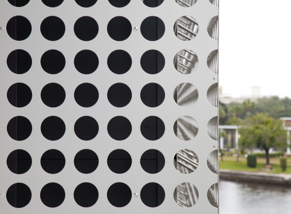 Tampa Museum of Art / Stanley Saitowitz | Natoma Architects