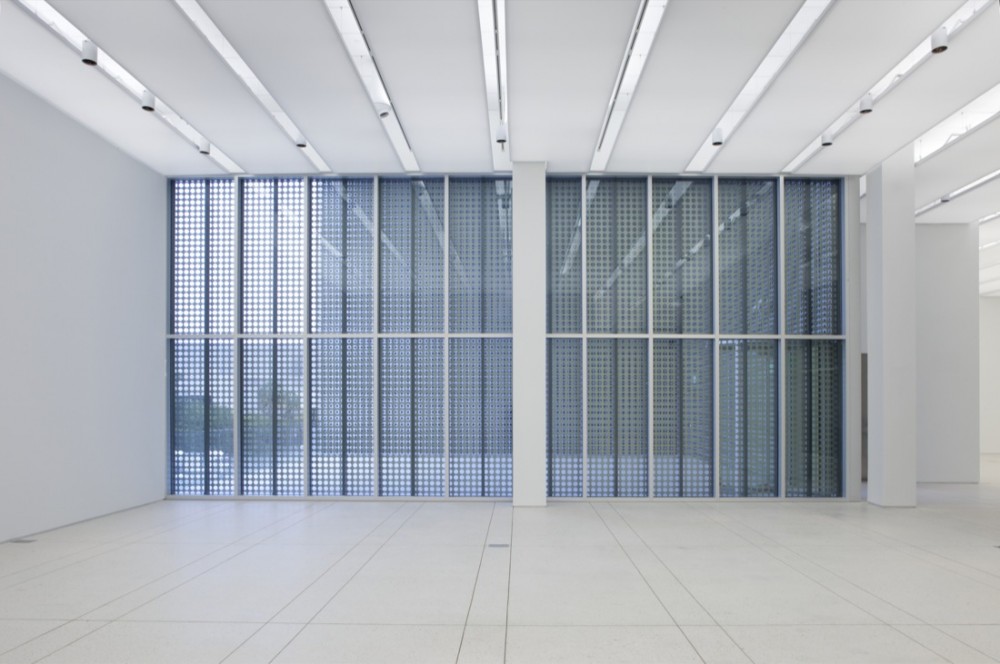 Tampa Museum of Art / Stanley Saitowitz | Natoma Architects