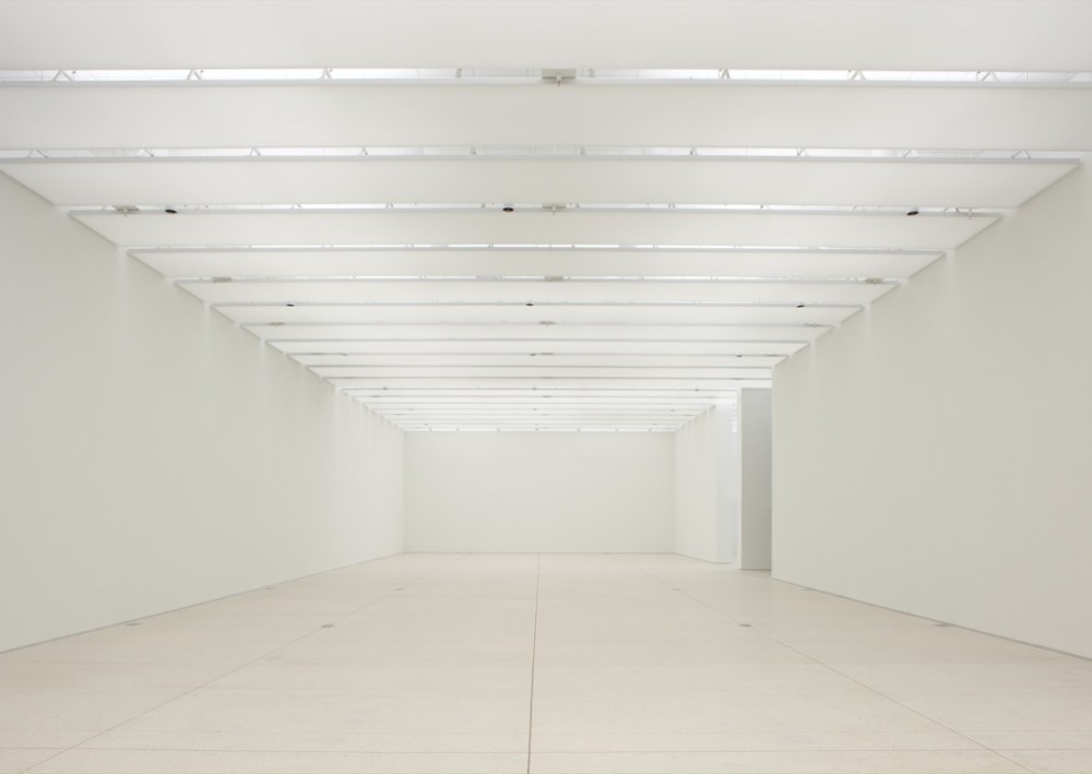 Tampa Museum of Art / Stanley Saitowitz | Natoma Architects