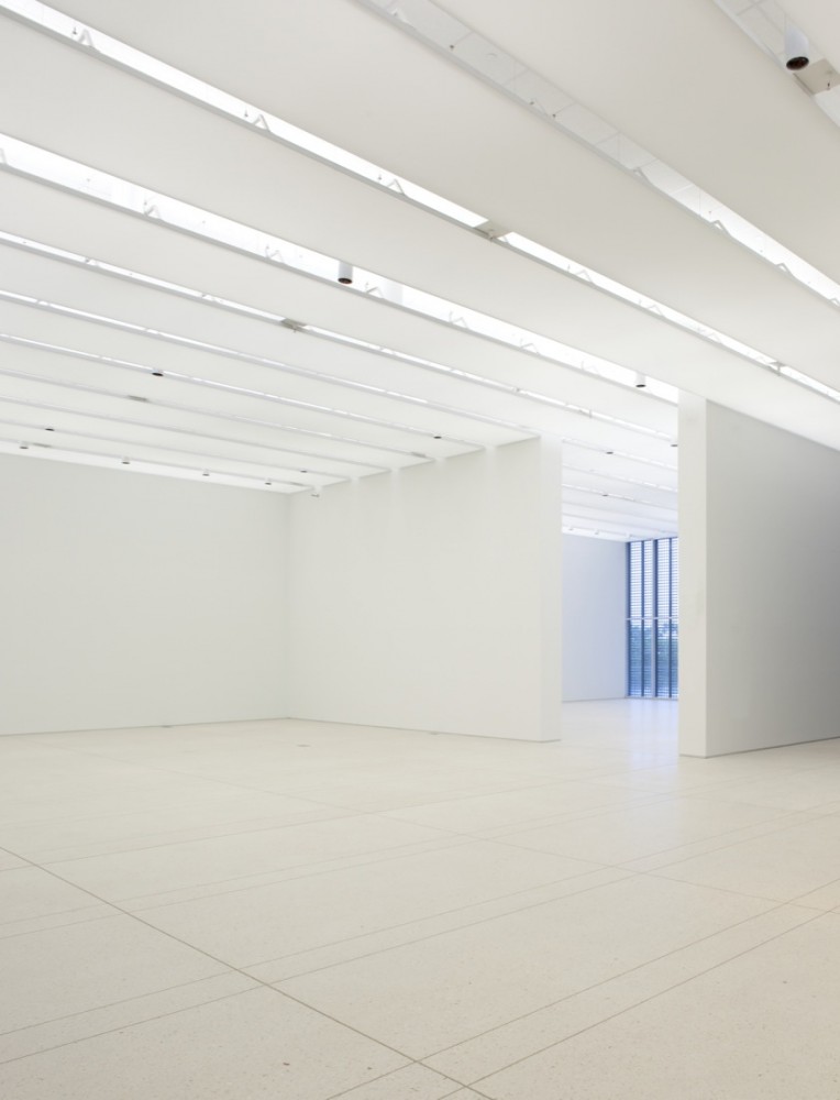 Tampa Museum of Art - Stanley Saitowitz | Natoma Architects © Richard Barnes