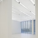 Tampa Museum of Art - Stanley Saitowitz | Natoma Architects © Richard Barnes