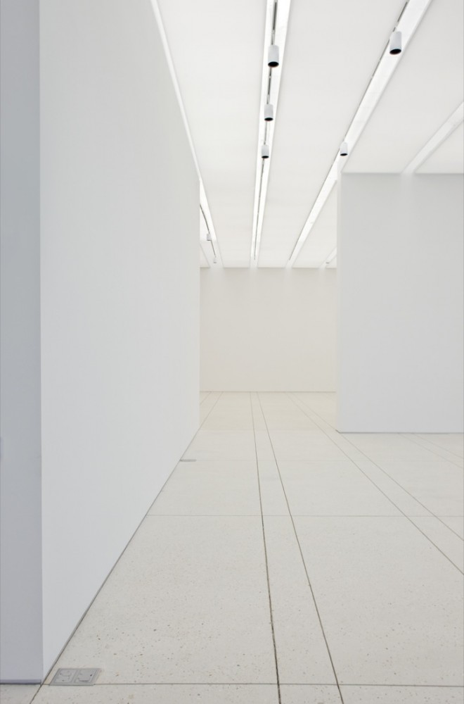 Tampa Museum of Art / Stanley Saitowitz | Natoma Architects