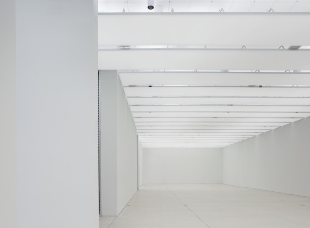 Tampa Museum of Art / Stanley Saitowitz | Natoma Architects