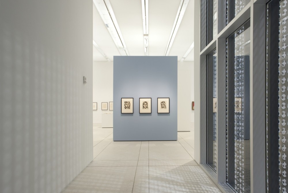 Tampa Museum of Art - Stanley Saitowitz | Natoma Architects © Richard Barnes