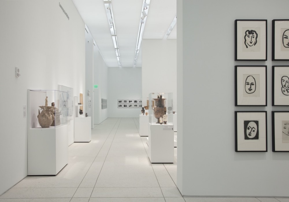 Tampa Museum of Art / Stanley Saitowitz | Natoma Architects
