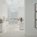 Tampa Museum of Art - Stanley Saitowitz | Natoma Architects Tampa Museum of Art - Stanley Saitowitz | Natoma Architects © Richard Barnes