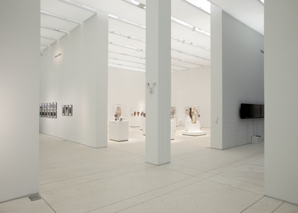 Tampa Museum of Art / Stanley Saitowitz | Natoma Architects
