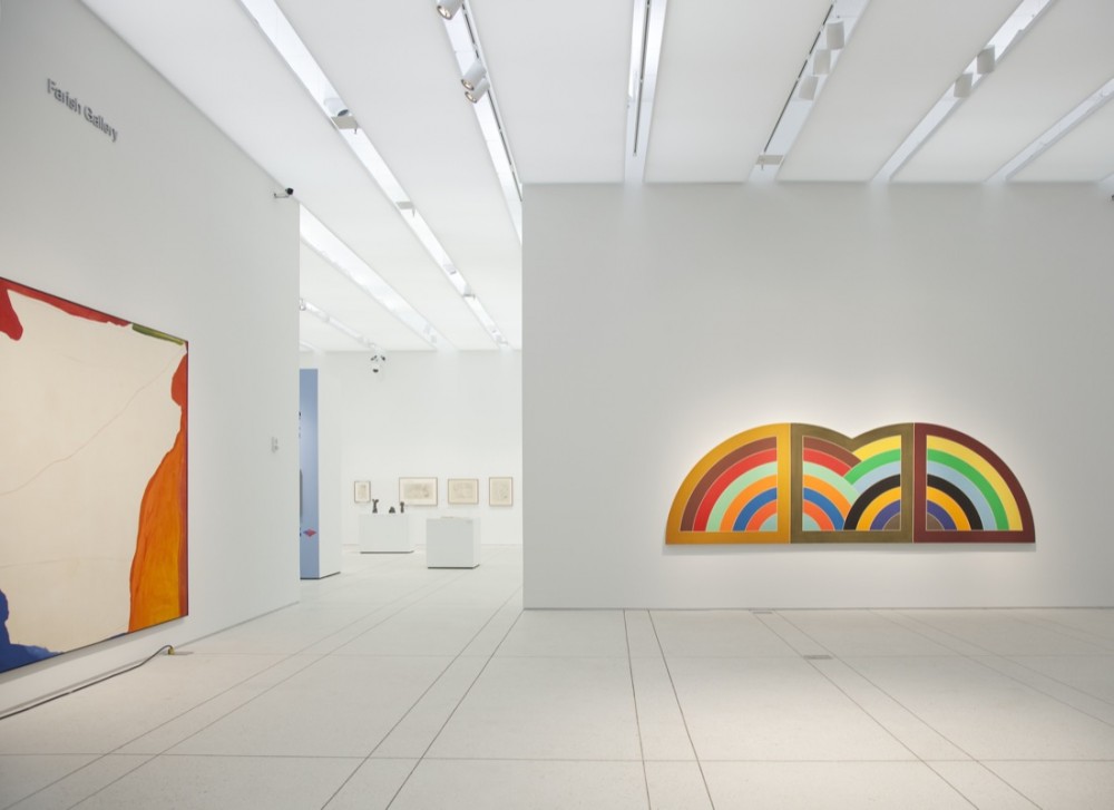 Tampa Museum of Art / Stanley Saitowitz | Natoma Architects