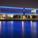 Tampa Museum of Art - Stanley Saitowitz | Natoma Architects Tampa Museum of Art - Stanley Saitowitz | Natoma Architects © Richard Barnes