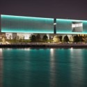 Tampa Museum of Art - Stanley Saitowitz | Natoma Architects Tampa Museum of Art - Stanley Saitowitz | Natoma Architects © Richard Barnes