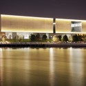 Tampa Museum of Art - Stanley Saitowitz | Natoma Architects Tampa Museum of Art - Stanley Saitowitz | Natoma Architects © Richard Barnes