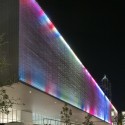 Tampa Museum of Art - Stanley Saitowitz | Natoma Architects Tampa Museum of Art - Stanley Saitowitz | Natoma Architects © Richard Barnes