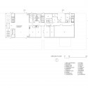 Tampa Museum of Art - Stanley Saitowitz | Natoma Architects Tampa Museum of Art - Stanley Saitowitz | Natoma Architects ground floor plan