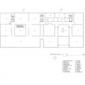 Tampa Museum of Art - Stanley Saitowitz | Natoma Architects Tampa Museum of Art - Stanley Saitowitz | Natoma Architects second floor plan