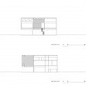 Tampa Museum of Art - Stanley Saitowitz | Natoma Architects Tampa Museum of Art - Stanley Saitowitz | Natoma Architects sections 02