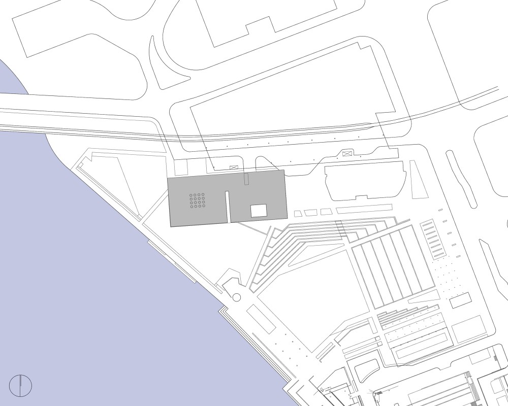 Tampa Museum of Art / Stanley Saitowitz | Natoma Architects