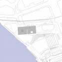 Tampa Museum of Art - Stanley Saitowitz | Natoma Architects Tampa Museum of Art - Stanley Saitowitz | Natoma Architects site plan