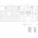 Tampa Museum of Art - Stanley Saitowitz | Natoma Architects Tampa Museum of Art - Stanley Saitowitz | Natoma Architects third floor plan