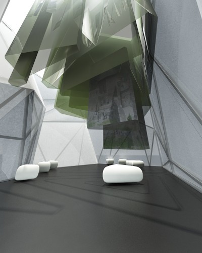 render 3 render 3